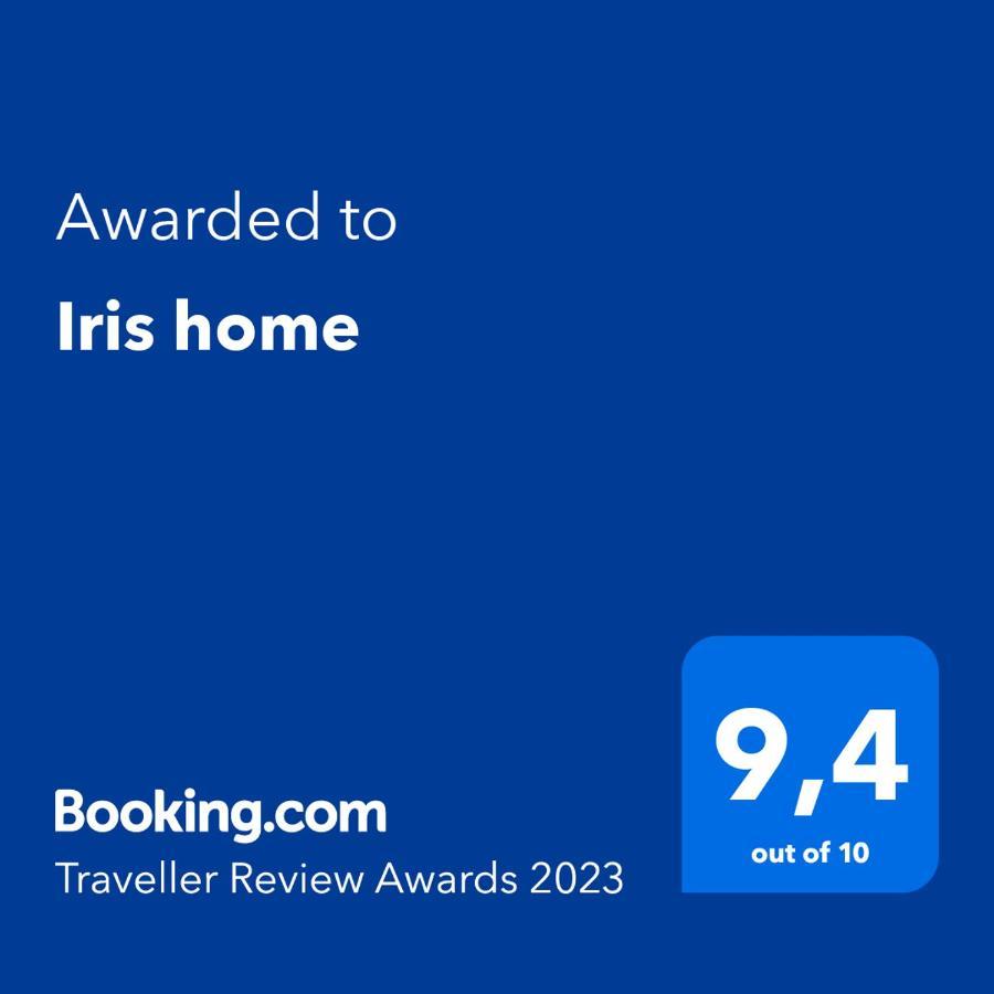 Iris Home Camblione Exterior foto