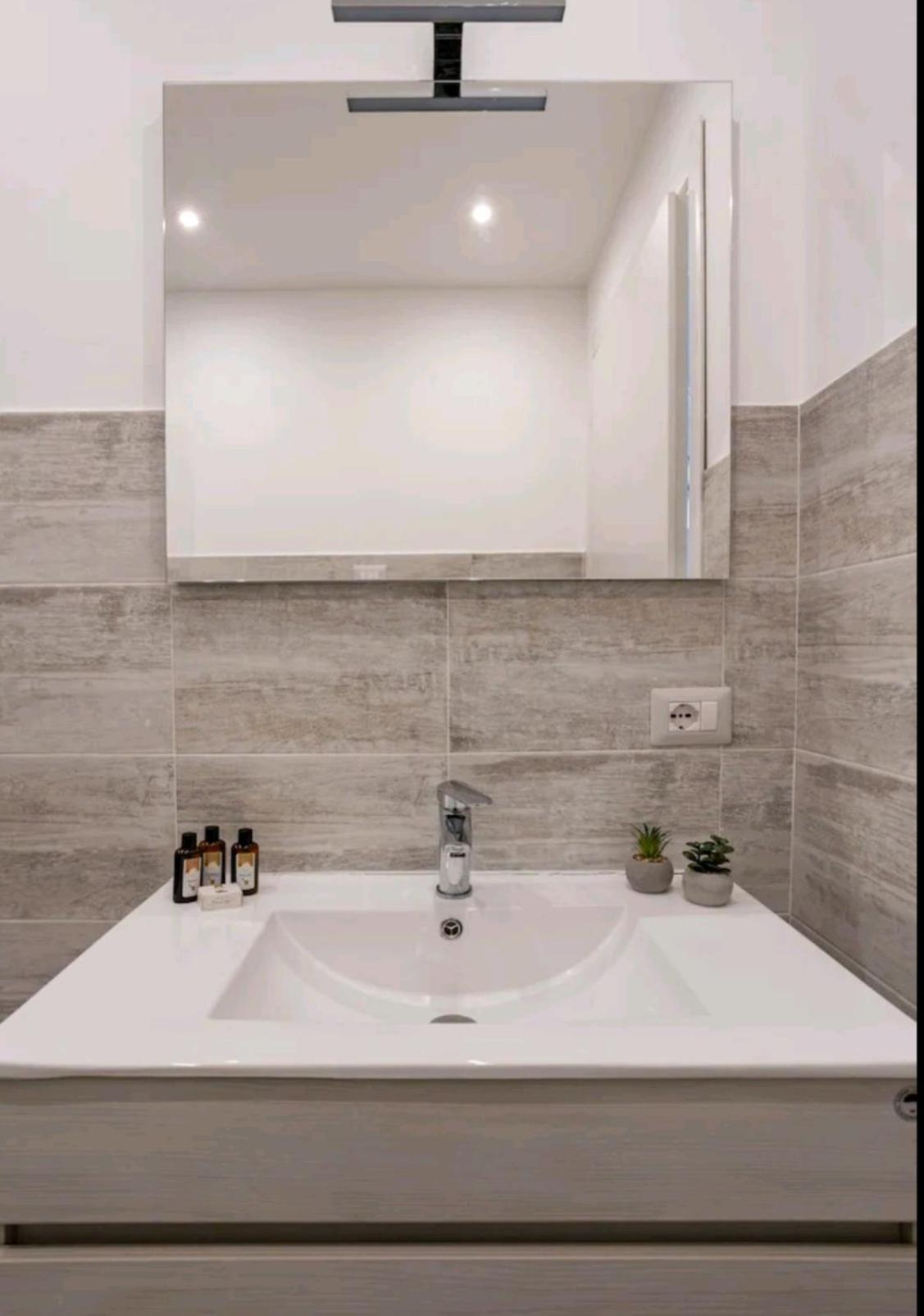 Iris Home Camblione Exterior foto