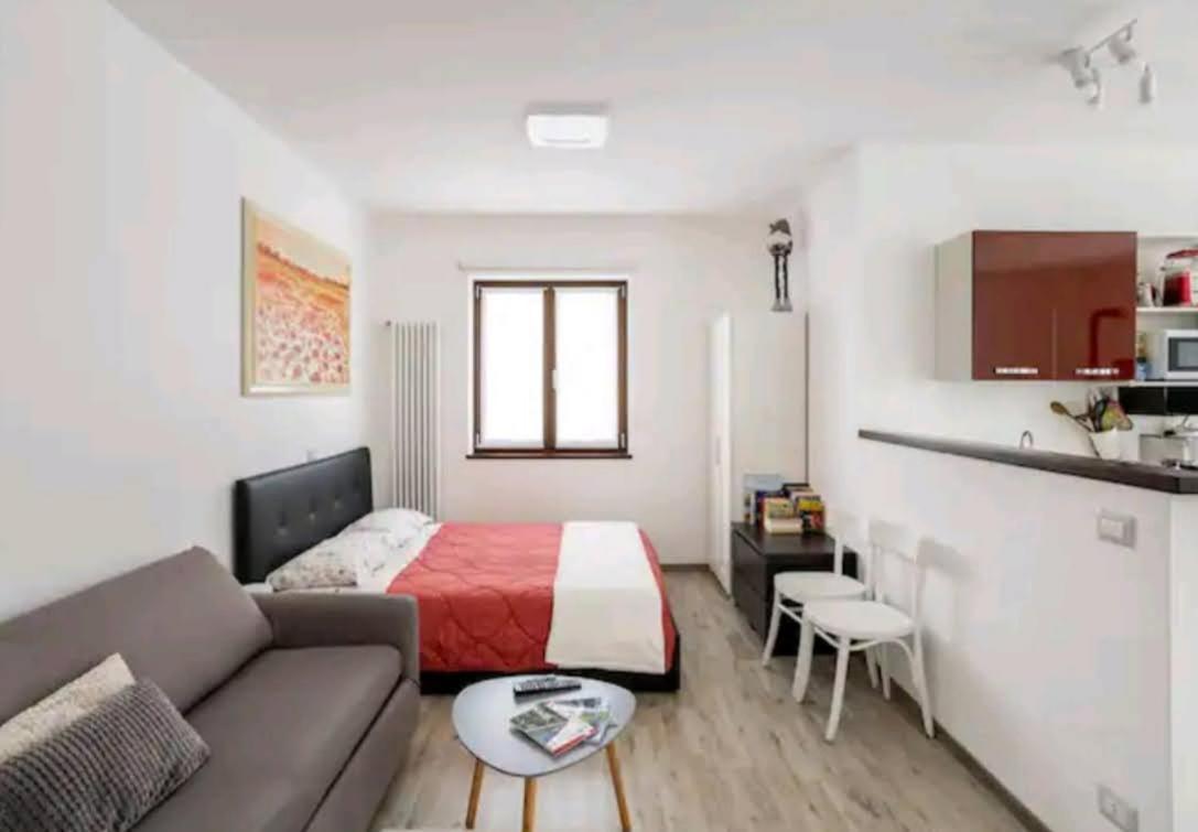 Iris Home Camblione Exterior foto