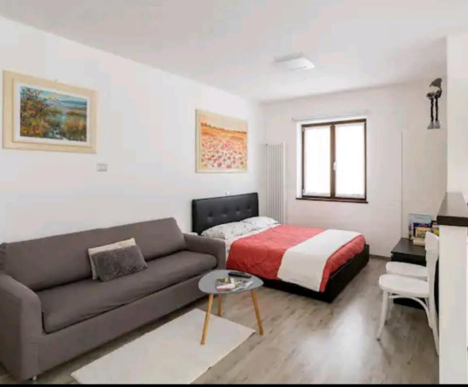 Iris Home Camblione Exterior foto